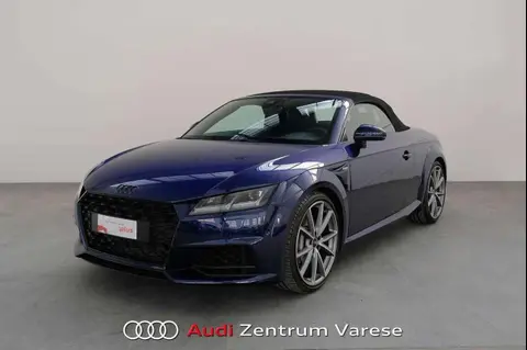 Used AUDI TT Petrol 2024 Ad 