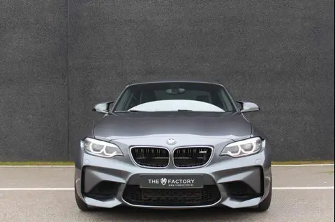 Annonce BMW M2 Essence 2017 d'occasion 