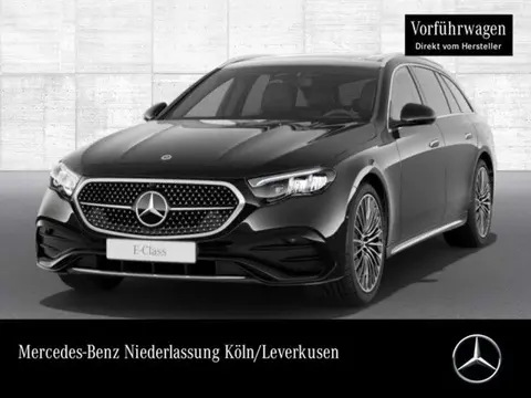 Used MERCEDES-BENZ CLASSE E Hybrid 2024 Ad 