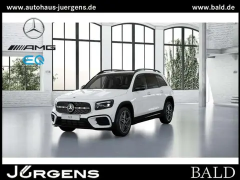 Used MERCEDES-BENZ CLASSE GLB Petrol 2024 Ad 