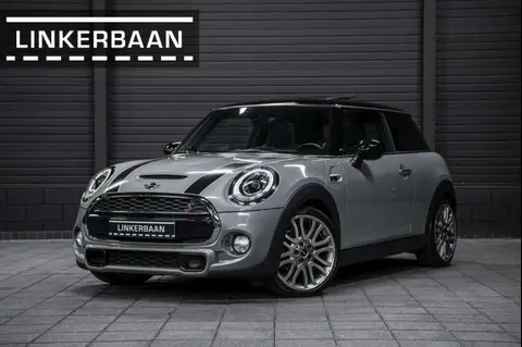 Used MINI COOPER Petrol 2015 Ad 