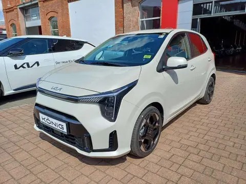 Annonce KIA PICANTO Essence 2024 d'occasion 