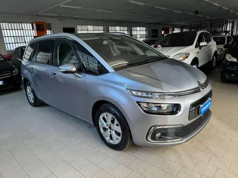 Used CITROEN C4 Diesel 2018 Ad 