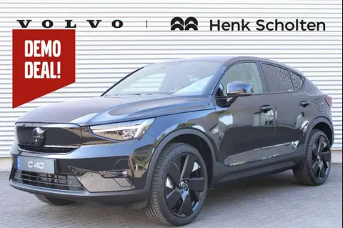 Annonce VOLVO C40 Électrique 2024 d'occasion 