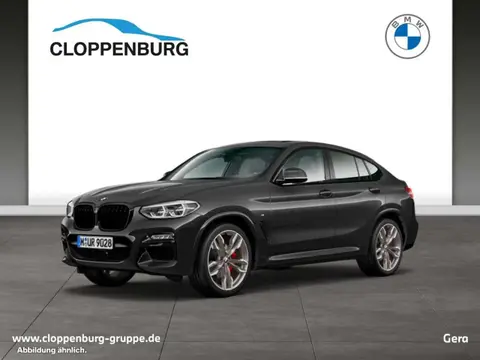 Used BMW X4 Diesel 2021 Ad 