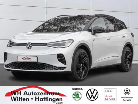 Annonce VOLKSWAGEN ID.4 Électrique 2023 d'occasion 