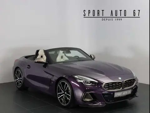 Annonce BMW Z4 Essence 2022 d'occasion 