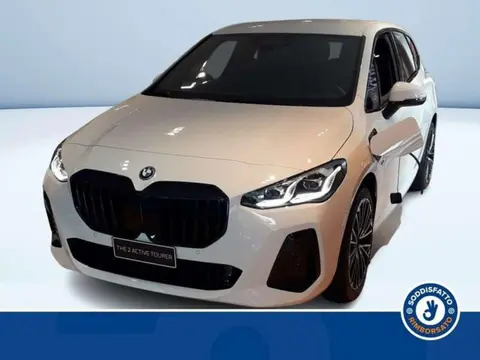 Used BMW SERIE 2 Hybrid 2024 Ad 