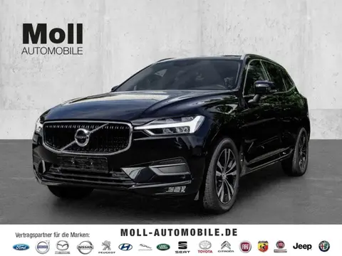 Used VOLVO XC60 Diesel 2020 Ad 