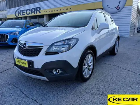 Used OPEL MOKKA Petrol 2016 Ad 