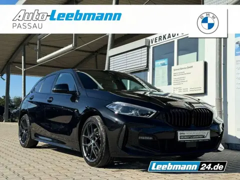 Annonce BMW SERIE 1 Essence 2021 d'occasion 