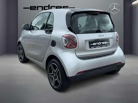 Used SMART FORTWO Electric 2021 Ad 