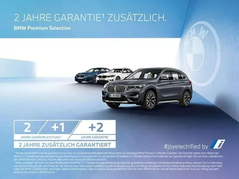 Annonce BMW SERIE 5 Hybride 2023 d'occasion Allemagne