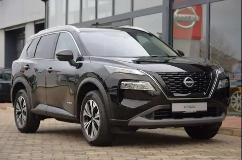 Annonce NISSAN X-TRAIL Hybride 2023 d'occasion 