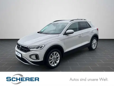 Used VOLKSWAGEN T-ROC Petrol 2023 Ad 