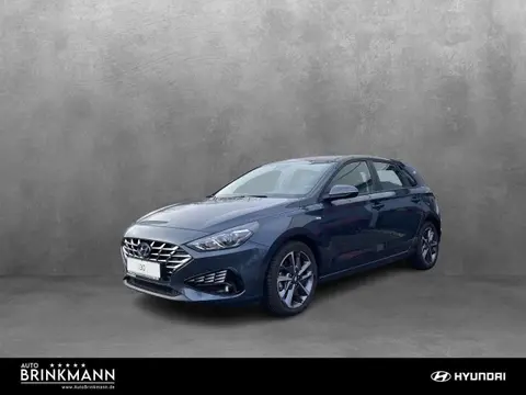 Annonce HYUNDAI I30 Essence 2022 d'occasion 