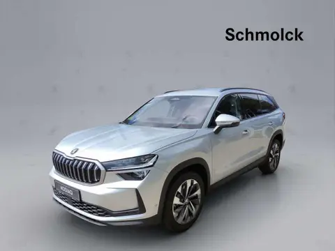 Annonce SKODA KODIAQ Diesel 2024 d'occasion 