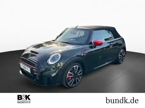 Annonce MINI JOHN COOPER WORKS Essence 2021 d'occasion 