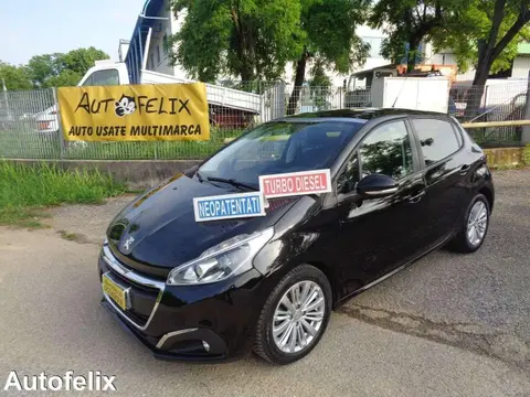 Used PEUGEOT 208 Diesel 2015 Ad 