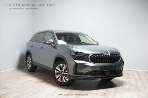 Annonce SKODA KODIAQ Diesel 2024 d'occasion 