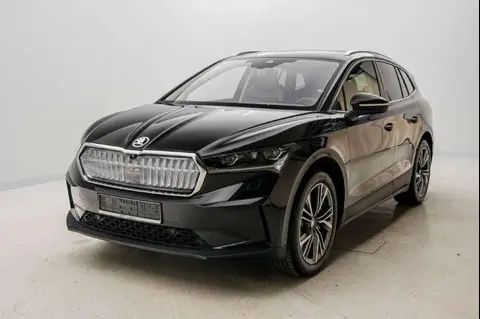 Used SKODA ENYAQ Electric 2024 Ad 