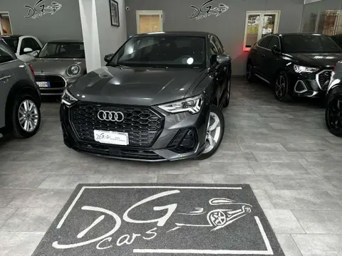 Used AUDI Q3 Diesel 2020 Ad 