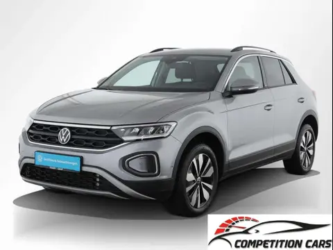 Used VOLKSWAGEN T-ROC Petrol 2024 Ad 