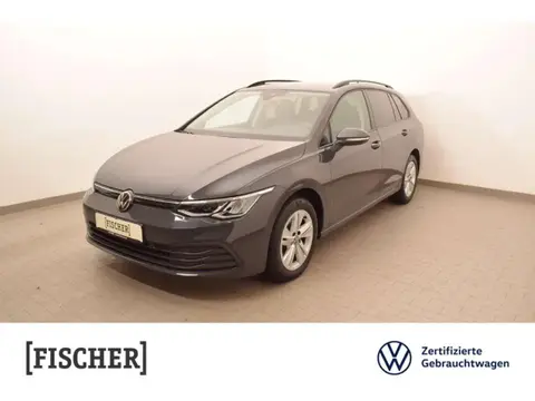 Annonce VOLKSWAGEN GOLF Diesel 2021 d'occasion 