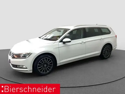 Annonce VOLKSWAGEN PASSAT Diesel 2017 d'occasion 