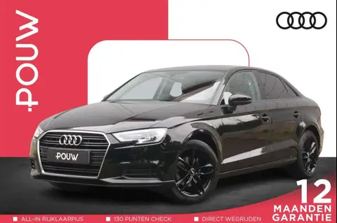 Used AUDI A3 Petrol 2020 Ad 