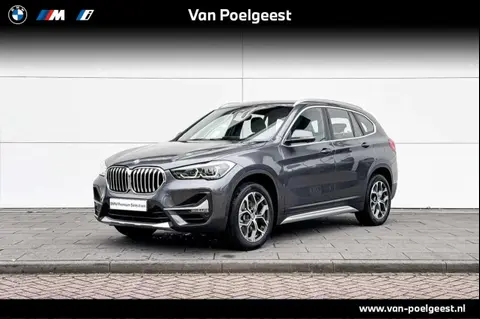 Used BMW X1 Petrol 2021 Ad 