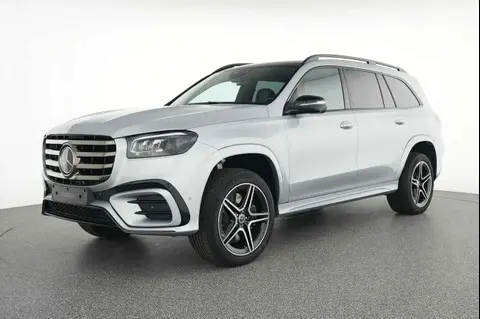 Annonce MERCEDES-BENZ CLASSE GLS Diesel 2023 d'occasion 