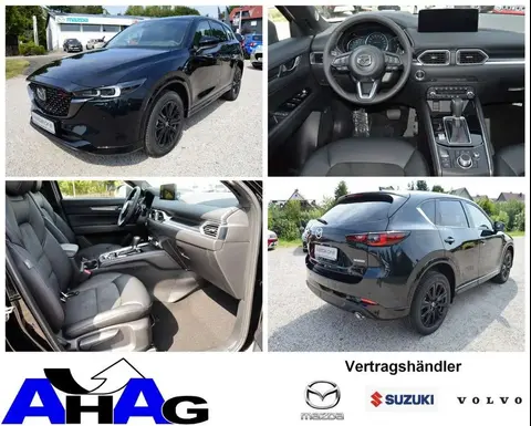 Used MAZDA CX-5 Petrol 2024 Ad 