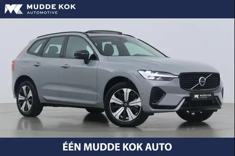 Annonce VOLVO XC60 Hybride 2024 d'occasion 