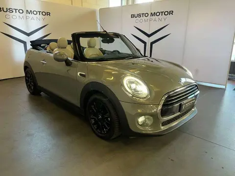 Used MINI COOPER Diesel 2017 Ad 