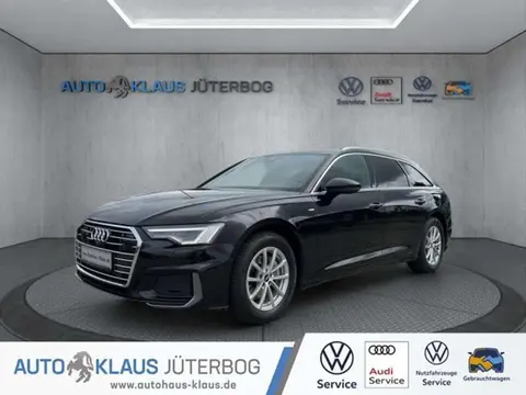 Used AUDI A6 Diesel 2021 Ad Germany