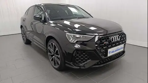 Annonce AUDI RSQ3 Essence 2023 d'occasion 