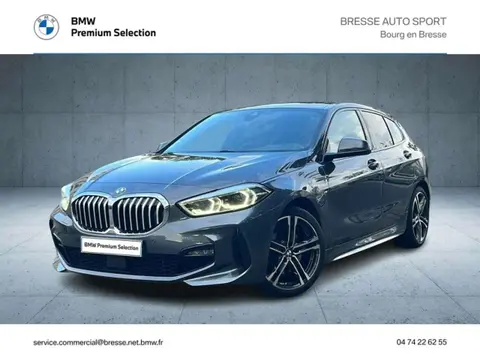 Annonce BMW SERIE 1 Diesel 2021 d'occasion 