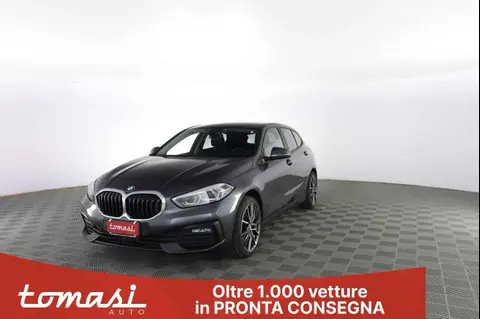 Annonce BMW SERIE 1 Diesel 2020 d'occasion 