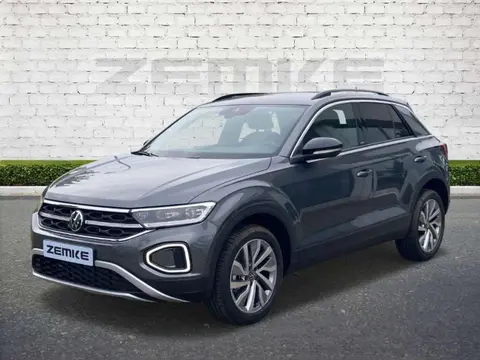 Used VOLKSWAGEN T-ROC Petrol 2024 Ad 