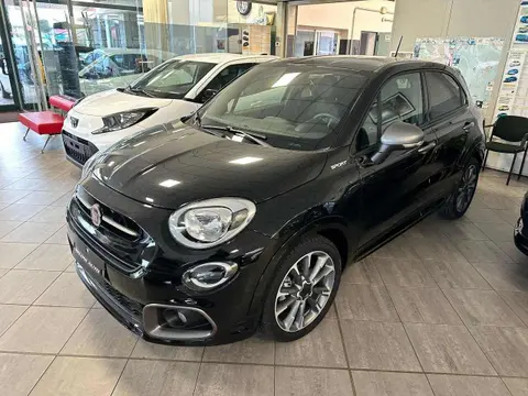 Used FIAT 500X Petrol 2022 Ad 