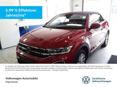 Used VOLKSWAGEN T-ROC Petrol 2023 Ad 