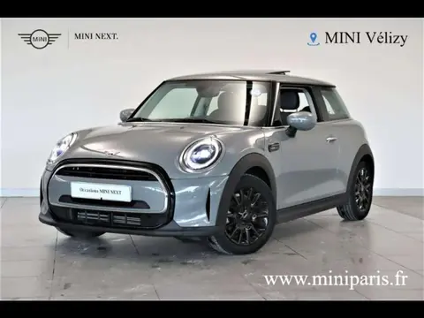 Used MINI ONE Petrol 2021 Ad 