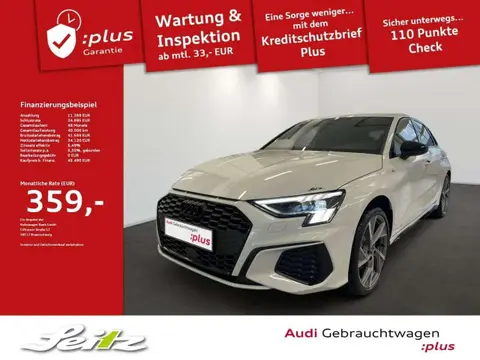 Used AUDI A3 Petrol 2024 Ad 