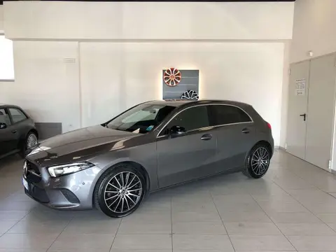 Used MERCEDES-BENZ CLASSE A Petrol 2018 Ad 