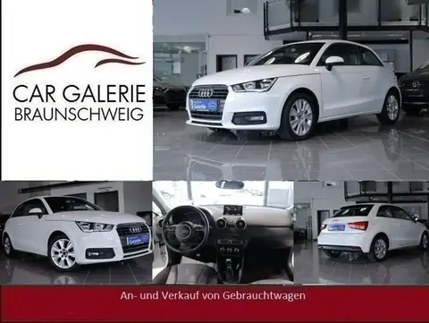 Used AUDI A1 Diesel 2017 Ad 