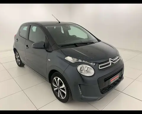 Used CITROEN C1 Petrol 2021 Ad 