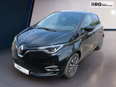 Used RENAULT ZOE Electric 2021 Ad 