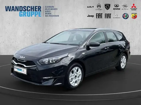 Used KIA CEED Petrol 2024 Ad 