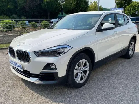 Used BMW X2 Diesel 2019 Ad 